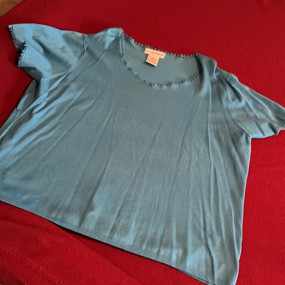 Sag Harbor Top